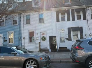 148 S Burlington St, Gloucester City, NJ 08030