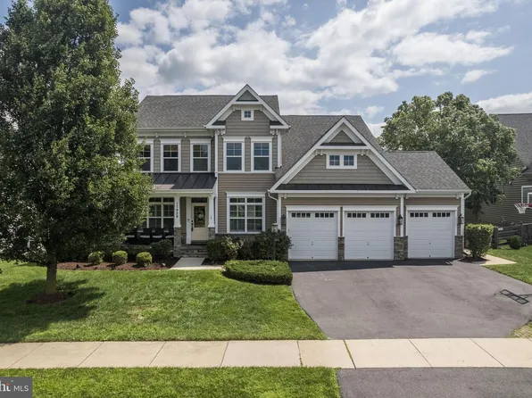 17929 Bliss Dr, Poolesville, MD 20837
