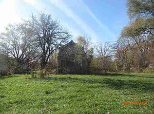 5045 French Rd, Detroit, MI 48213