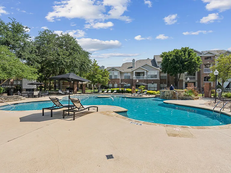 Villas at Legacy — Photo 12