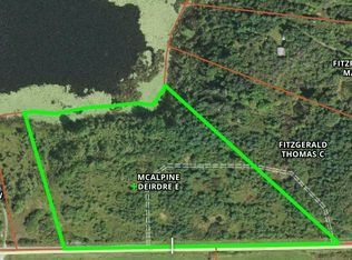 23 Mile Rd, Evart, MI 49631