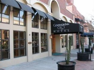 209 S Adams St #102, Tallahassee, FL 32301