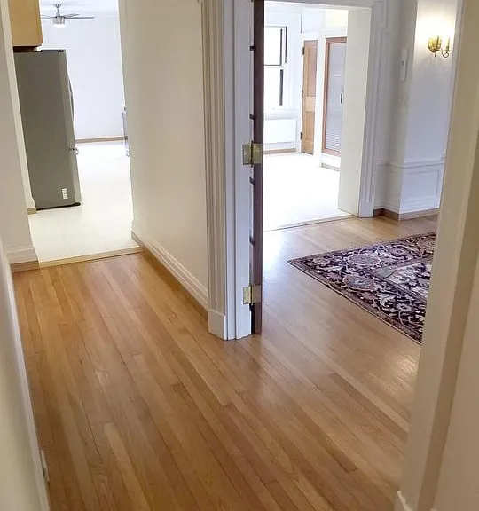 The EB Green Residence — Photo 99