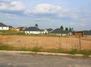 4124 Stone Pass Dr, Graniteville, SC 29829