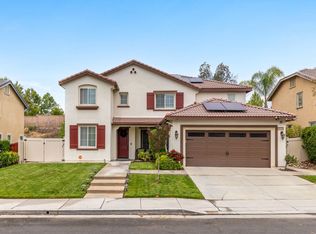 35258 Hogan Dr, Beaumont, CA 92223