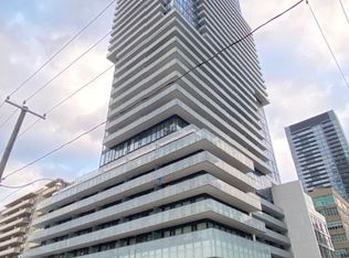 185 Roehampton Ave #1903, Toronto, ON M4P 0C6