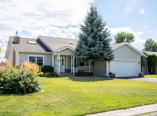 154 Ritzman Ln, Kalispell, MT 59901