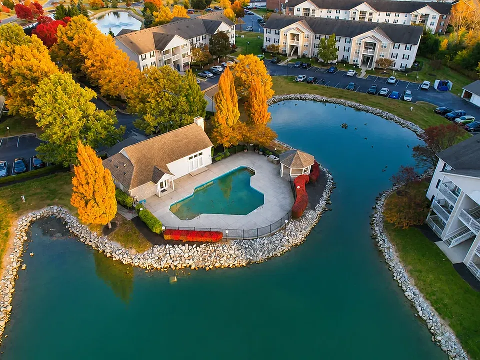 Parkview Apartments