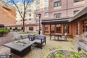 1000 Fell St #517 — Photo 11