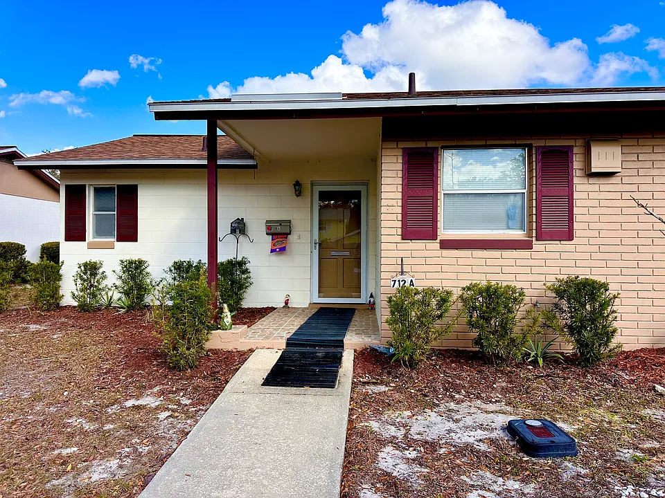 712A E Arizona Ave #712A