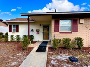 712A E Arizona Ave #712A, Deland, FL 32724