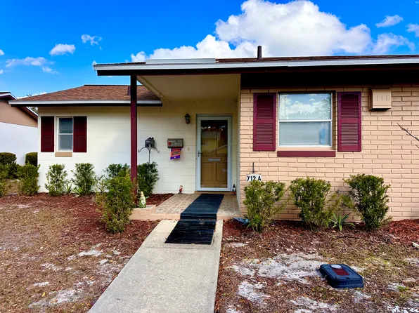 712A E Arizona Ave #712A, Deland, FL 32724