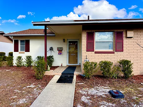 712A E Arizona Ave #712A Photo 1