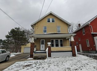 1433 League St, Akron, OH 44305