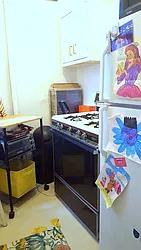 Rented by Manhattan Spaces
