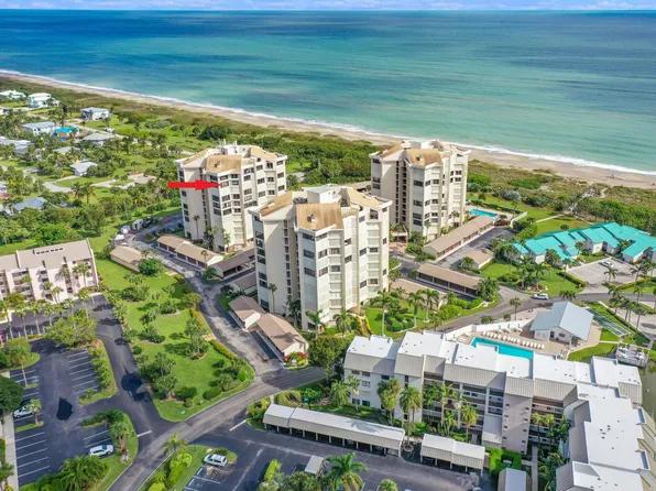 2400 S Ocean Drive #4304, Fort Pierce, FL 34949