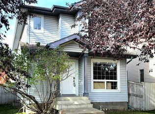 452 Gibb Wynd NW, Edmonton, AB T5T 6W7
