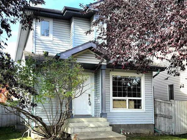 452 Gibb Wynd NW, Edmonton, AB T5T 6W7