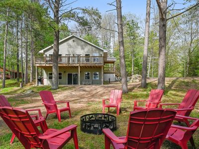 3010 Pickerel Lake Rd, Eagle River, WI, 54521