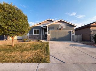 712 N Country Trail, Ault, CO 80610