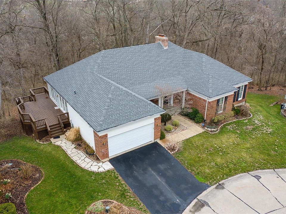 1601 Baxter Forest Ridge Ct, Chesterfield, MO 63005 Zillow