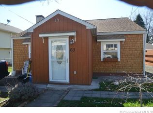 63 Terrace St, New Haven, CT 06512