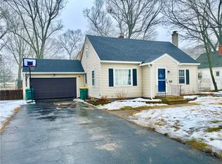 850 Dewitt Rd, Webster, NY 14580