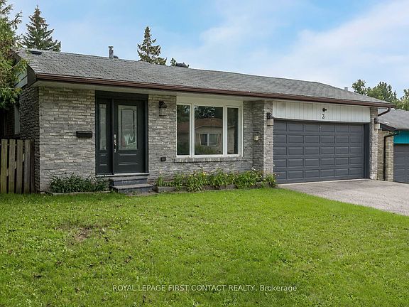 2nd image of 3 Oren Blvd