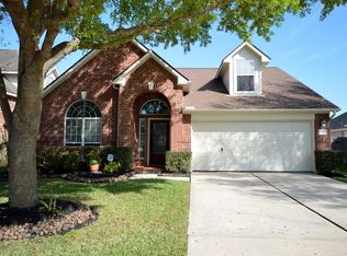 19010 Appletree Ridge Rd, Houston, TX 77084