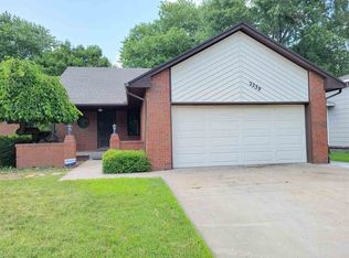 2239 S Linden St, Wichita, KS 67207