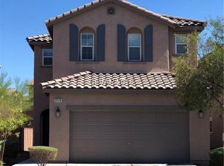 3713 Via Geneva, Henderson, NV 89052