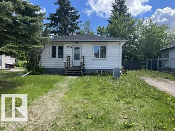 4717 54a Ave, Vegreville, AB T9C 1G2
