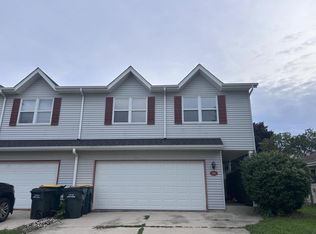1424-1426 Sunnydale Cr. Condom, West Bend, WI 53090