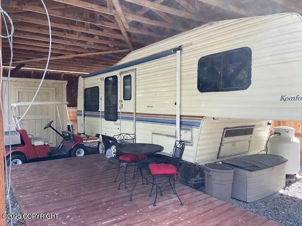 LOT 342 Poachers Cove St, Soldotna, AK 99669