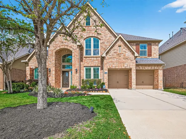 27938 Bradford Ridge Dr, Katy, TX 77494