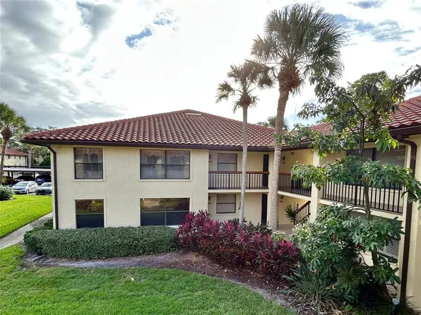 708 Hammock Pine Blvd #708, Clearwater, FL 33761