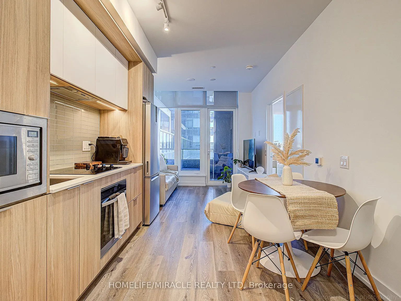 1 bed, $2,200 — Photo 1