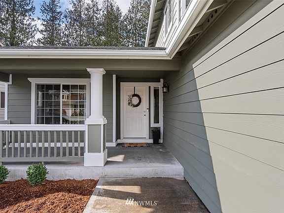 Welcome home! 