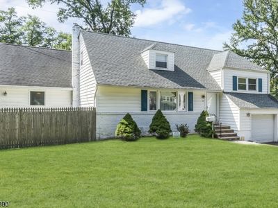 171 Vinton Cir, Fanwood, NJ, 07023