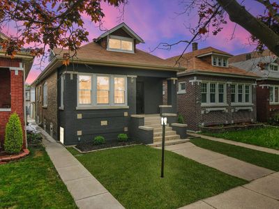 7535 S Aberdeen St, Chicago, IL, 60620