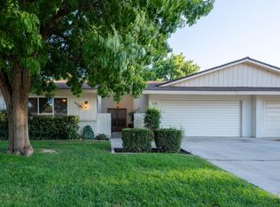 5701 Indian Wells Ave, Bakersfield, CA 93309