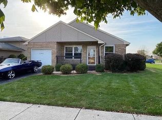 17000 Westwood Dr #1, Tinley Park, IL 60487