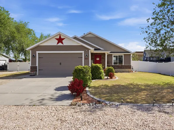 3041 W 3600 S, Ogden, UT 84401