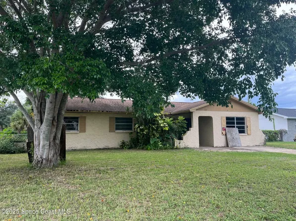 237 Sylvia Rd, West Melbourne, FL 32904