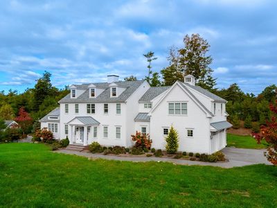 30 Cushing Dr, Duxbury, MA, 02332