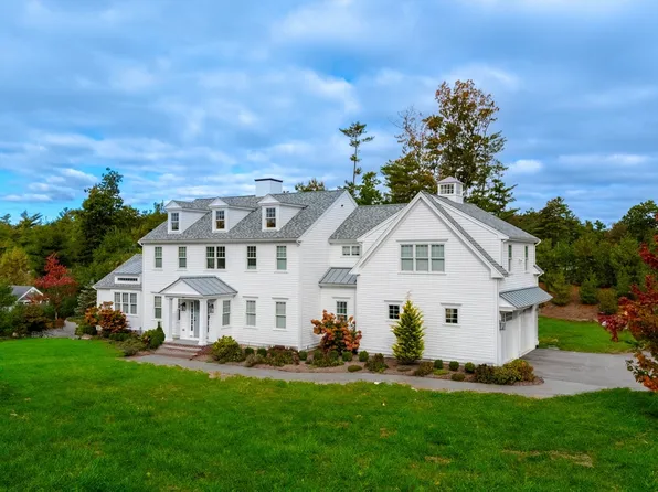 30 Cushing Dr, Duxbury, MA 02332
