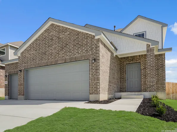 187 Hunters Camp, San Antonio, TX 78245