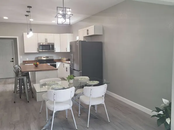 835 NE Elsey Pl, Lake City, FL 32055