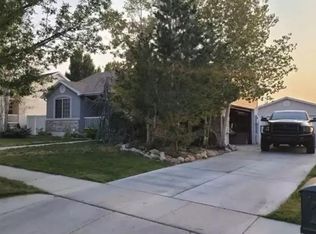 1865 N 120 W, Tooele, UT 84074