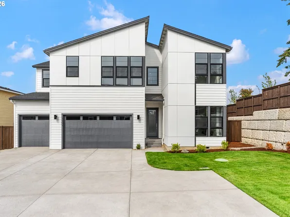 1509 S Creekview Pl #L6, Ridgefield, WA 98642